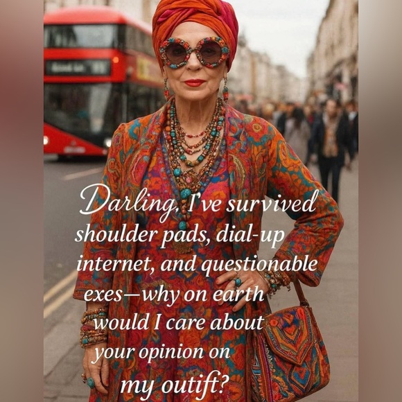 Meet your Posher, Donni - Picture 12 of 16